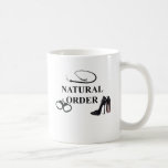 ORDRE NATUREL TASSE