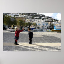 Ordres de marche posters