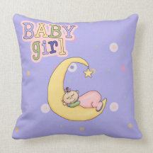 Oreiller de bébé