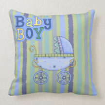Oreiller de bébé