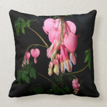 Oreiller de fleurs