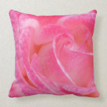Oreiller de rose de rose