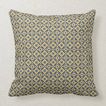 Oreiller décoratif Alhambra 00032