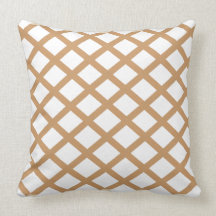 Oreiller lisse de tuile