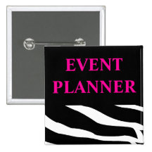 Organisateur Pin's