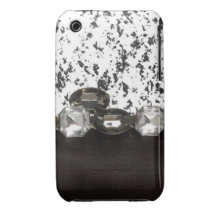 orge de Coque-Compagnon de l'iPhone 4 là Coques iPhone 3 Case-Mate