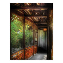 Oriental - continuez dessus cartes postales
