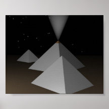 Originalpyramids Posters