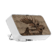 Orignaux musicaux sur toute personnaliser de clic  haut-parleurs mp3