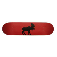 Orignaux Skateboards Personnalisés