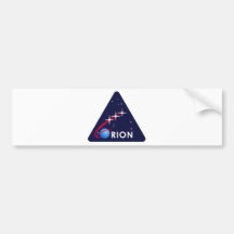 Orion Adhésif Pour Voiture
