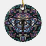 Ornement Butterfly-3