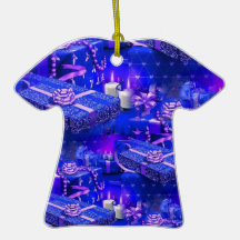 Ornement de ChristmasT-Chemise