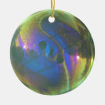 ornement de cintre de porte de boule de cristal