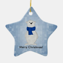 Ornement de Joyeux Noël