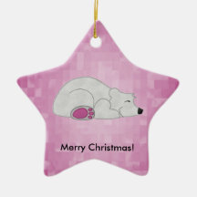 Ornement de Joyeux Noël