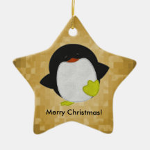 Ornement de Joyeux Noël