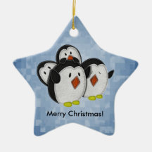 Ornement de Joyeux Noël