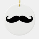 Ornement de moustache