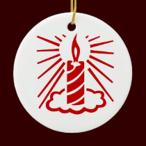 Ornement de Noël 2010 ornements