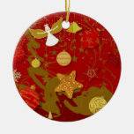 Ornement de Noël de Valuegem