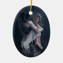 Ornement de "Oubliette"