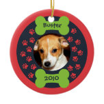 Ornements Chiens et chats