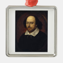 Ornement de Shakespeare