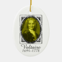 Ornement de Voltaire