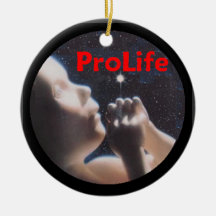 Ornement ProLife