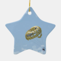 Ornements de Parasail