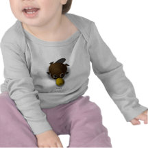 ornithorynque t-shirt