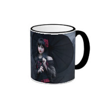 Orpheline Tasse À Café