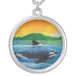 Orque Pendentif