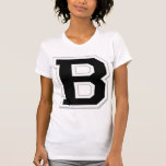 Orthographiez-le la pièce en t des femmes de coule t-shirt