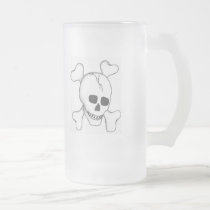 Os croisés tasses