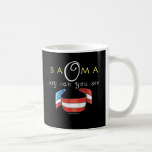 osaycanyouseeD Tasse