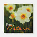 Osterglocken • Ostermagnet Magnets Pour Réfrigérateur