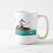 . Ostertasse .witzige
