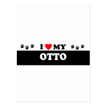 OTTO CARTES POSTALES