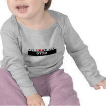 OTTO T-SHIRTS