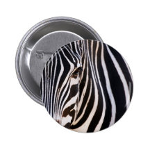 Où est le zèbre ? badge