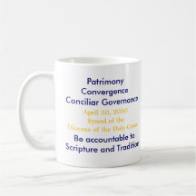 Oublier Dieu apporte l'effondrement moral… Tasse À Café