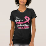 OUI ils sont faux….Des mes vrais ont essayé de me  T-shirt