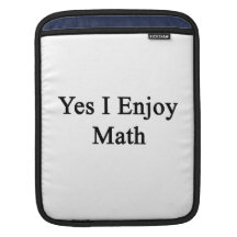 Oui j'apprécie des maths poches pour iPad