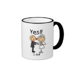 OUI je fais le T-shirts et les cadeaux de jeunes m Mugs