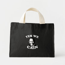 Oui nous Caïn Sacs De Toile