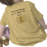oui nous pouvons T-shirt