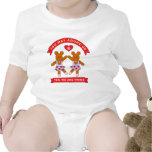 Oui nous sommes des jumeaux et vous pouvez nous ad t-shirts