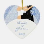 Our First Christmas Ornament